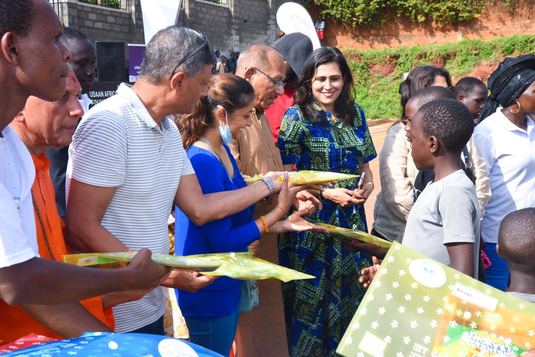 Scholastic bursaries