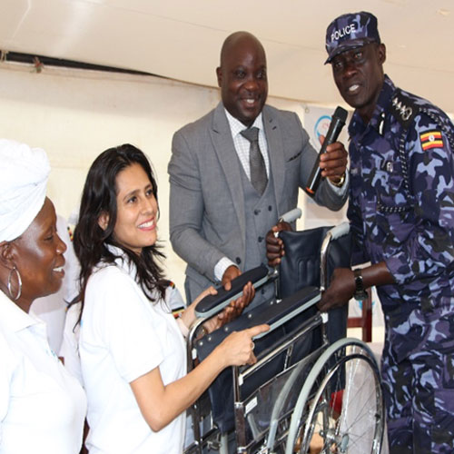 Community Health Initiative