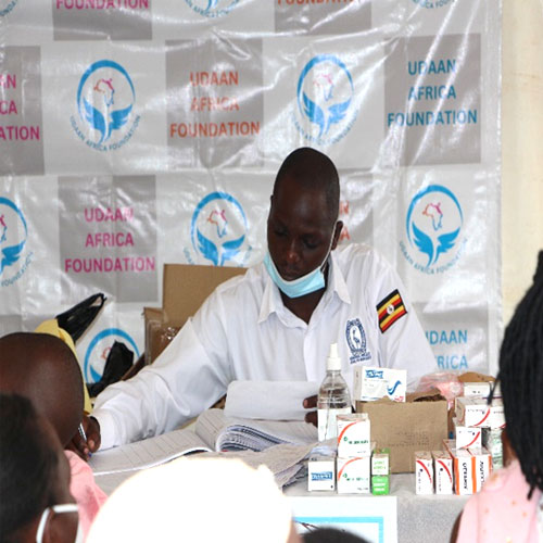 Medical Support Services