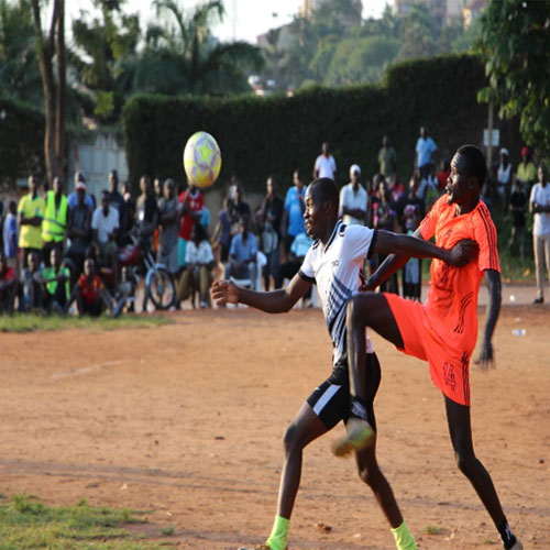 Youth Sports Development